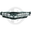 DIEDERICHS 6619140 Radiator Grille